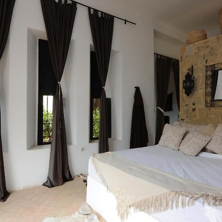 Fawakay Villas Oulad Jellal Ngoại thất bức ảnh