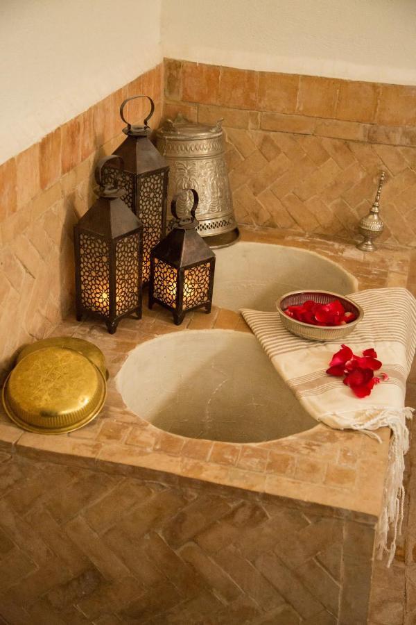 Fawakay Villas Oulad Jellal Ngoại thất bức ảnh