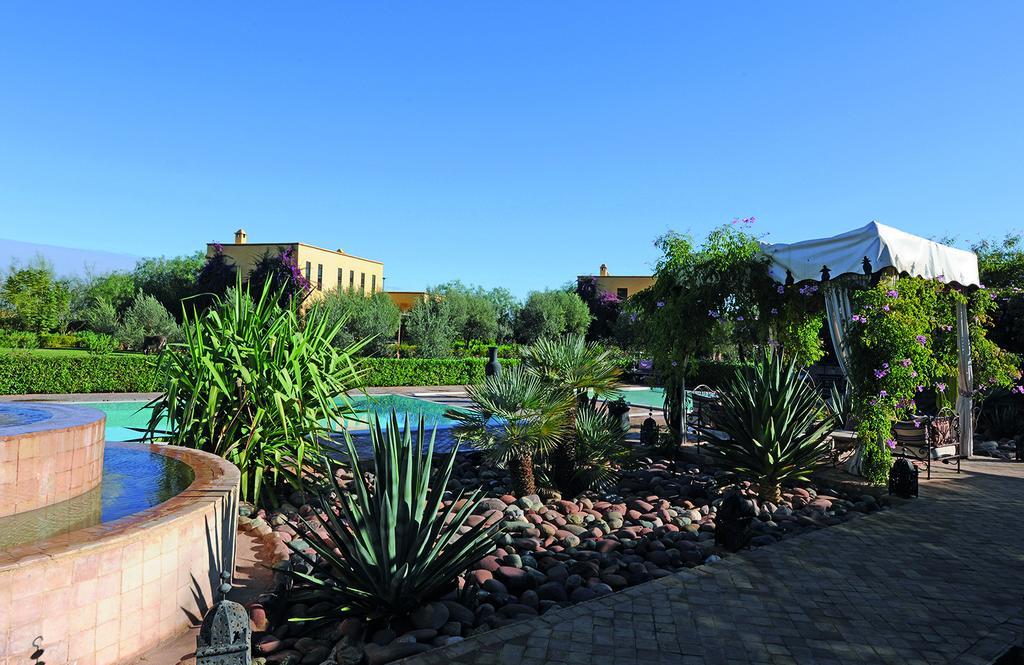 Fawakay Villas Oulad Jellal Ngoại thất bức ảnh