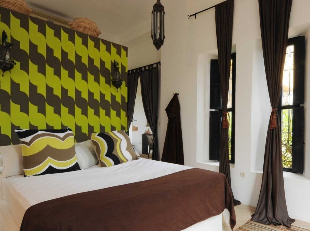 Fawakay Villas Oulad Jellal Ngoại thất bức ảnh