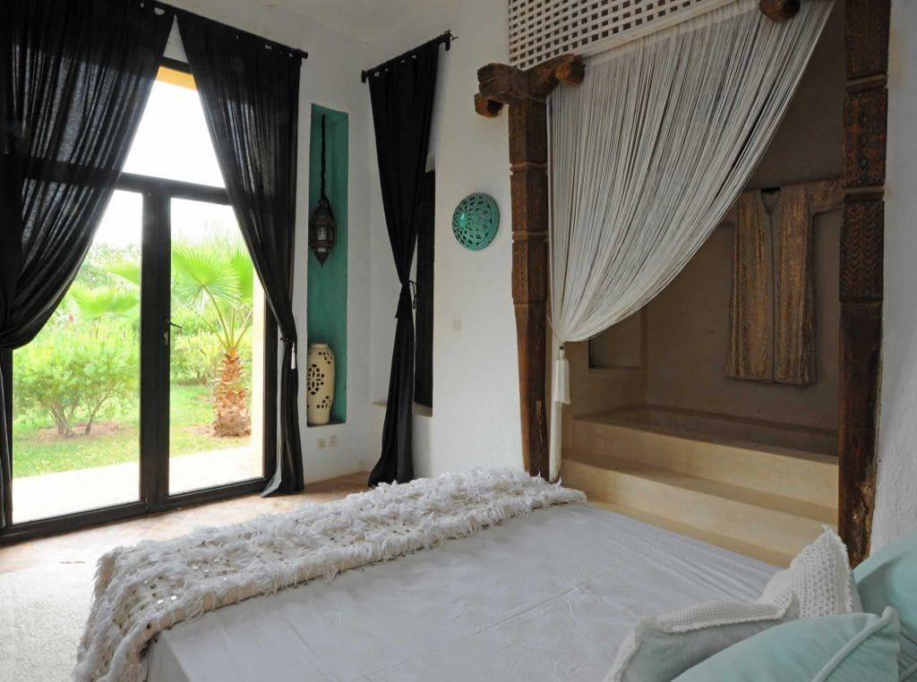 Fawakay Villas Oulad Jellal Ngoại thất bức ảnh