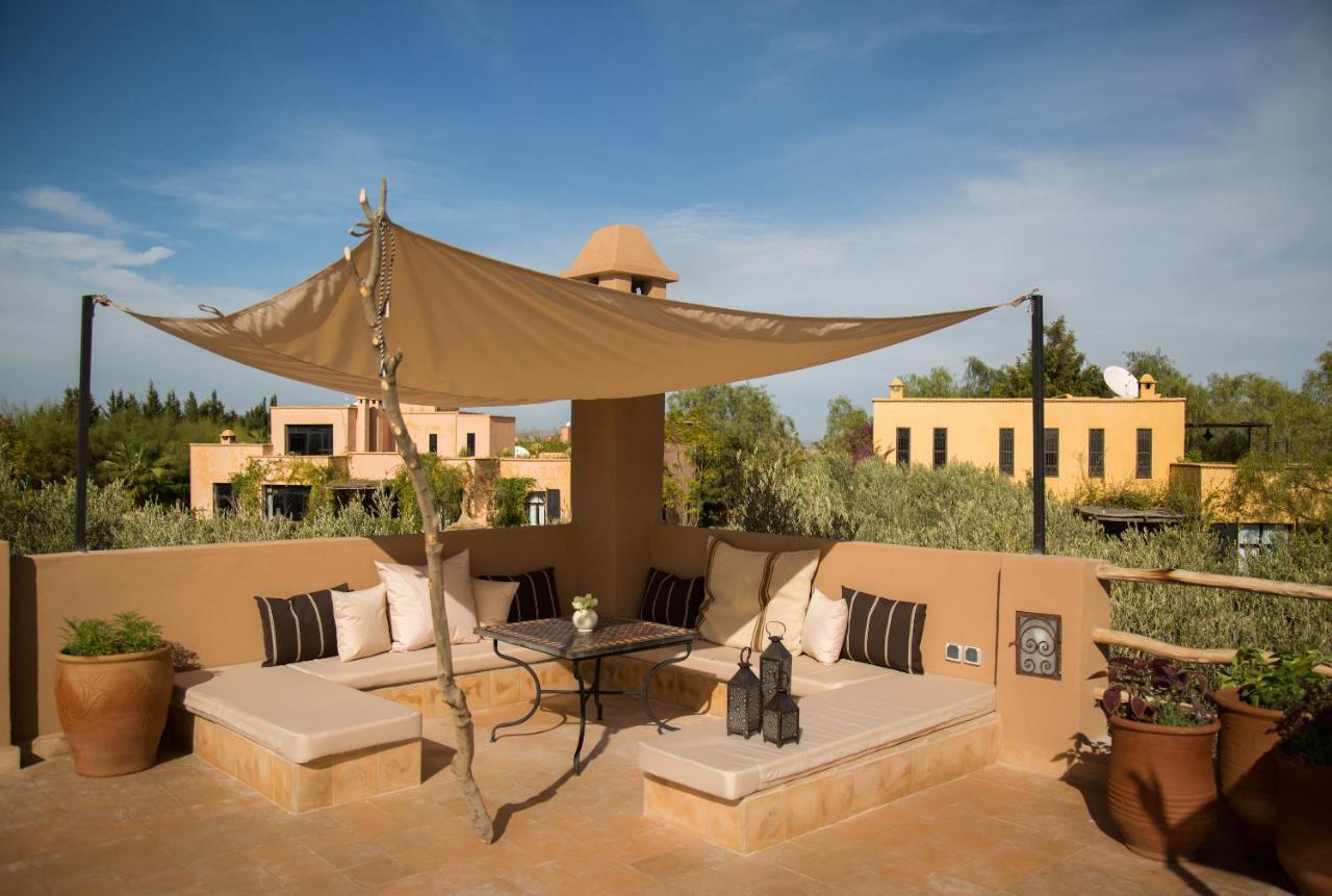 Fawakay Villas Oulad Jellal Ngoại thất bức ảnh